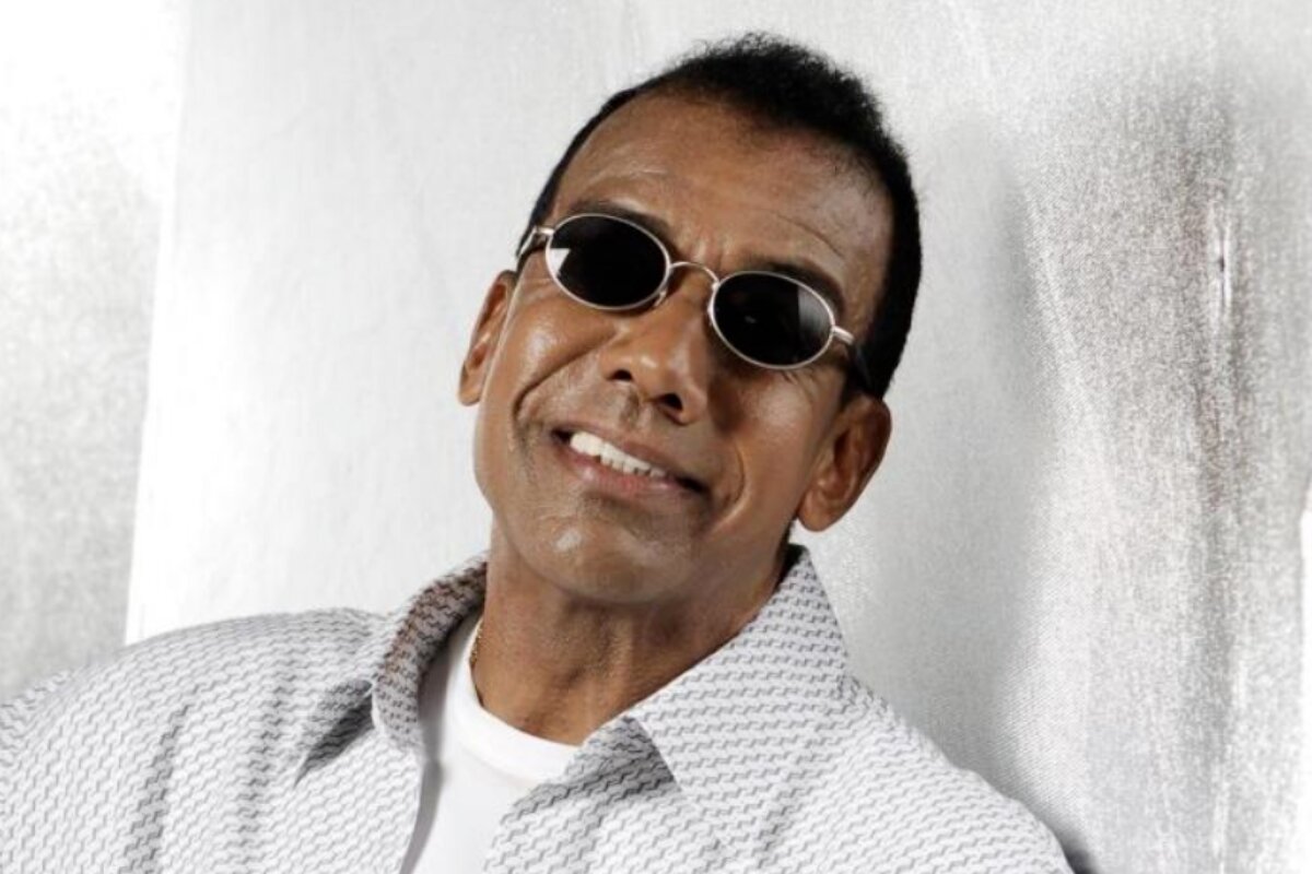 Jorge Ben Jor: Ícone atemporal um Show traz show inesquecível no Espaço Unimed em outubro