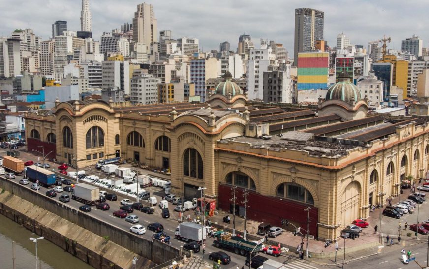 Festival de Gastronomia e Cultura – Um pedacinho da  França e da Alemanha no Mercadão SP: Sabores Europeus em um só lugar