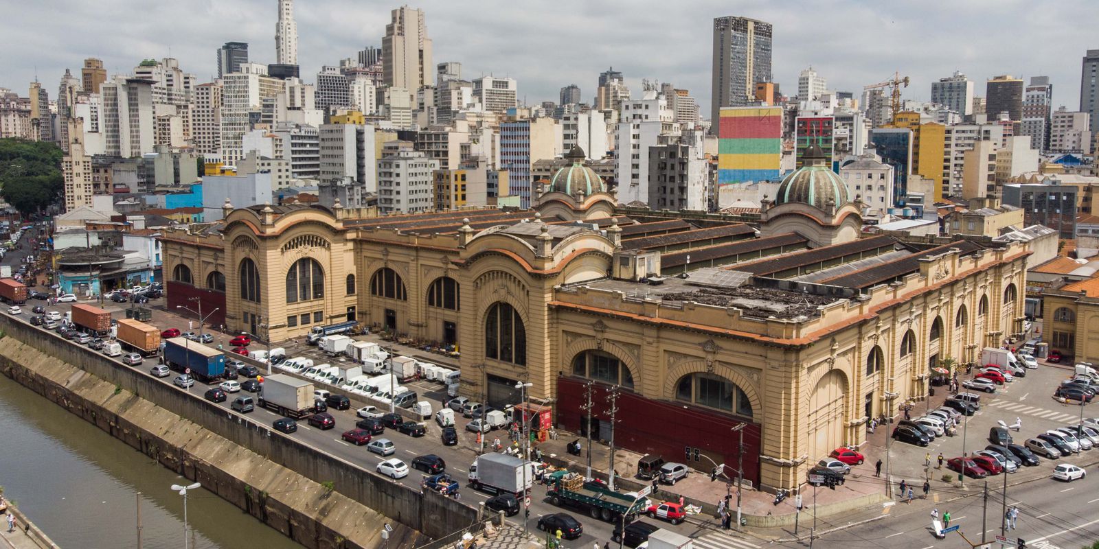 Festival de Gastronomia e Cultura – Um pedacinho da  França e da Alemanha no Mercadão SP: Sabores Europeus em um só lugar